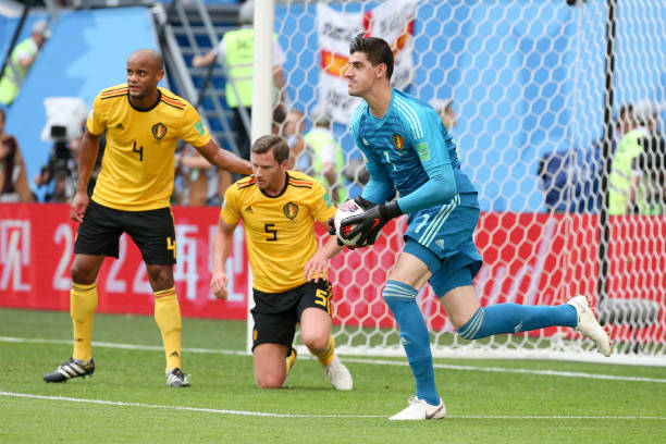 的天才球員 的天才球員