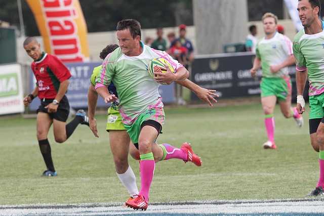 串聯球隊進 串聯球隊進