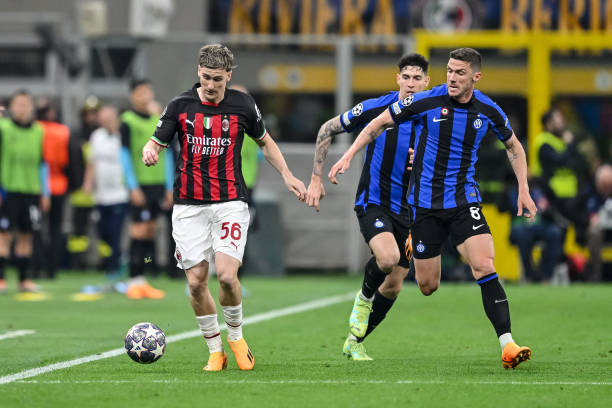 蘭德爾在身 蘭德爾在身